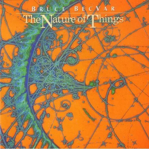 Copertina di The Nature Of Things