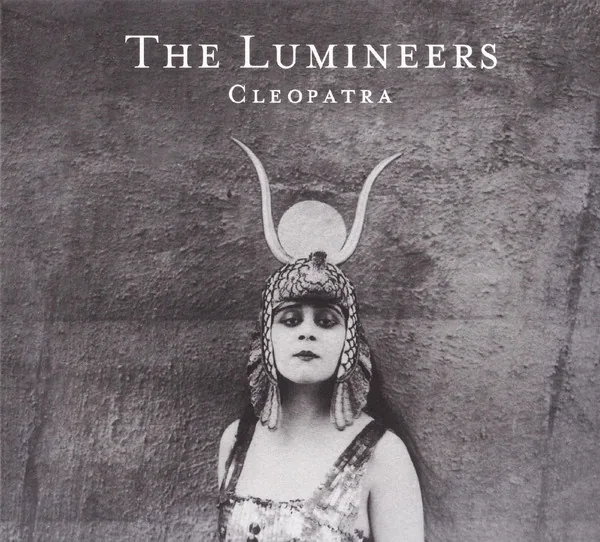 Copertina di Cleopatra