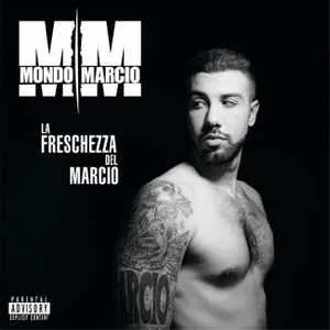 Copertina di La Freschezza Del Marcio