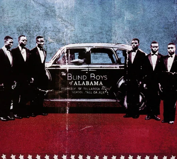 Copertina di Spirit Of The Century