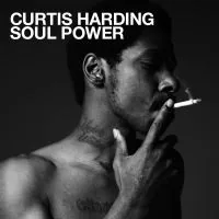 Copertina di Soul Power