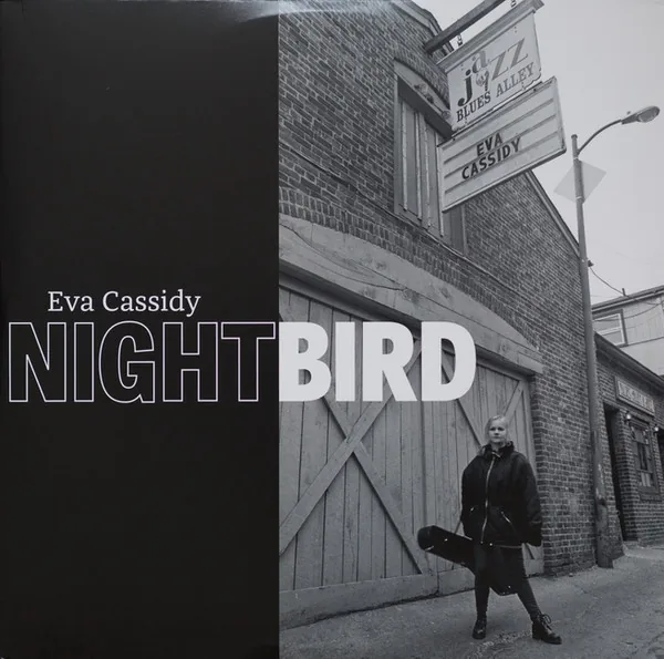 Copertina di Nightbird