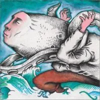 Copertina di Down The River Of The Golden Dreams