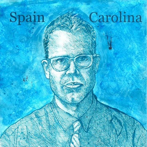Copertina di Carolina