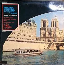 Copertina di Made In France