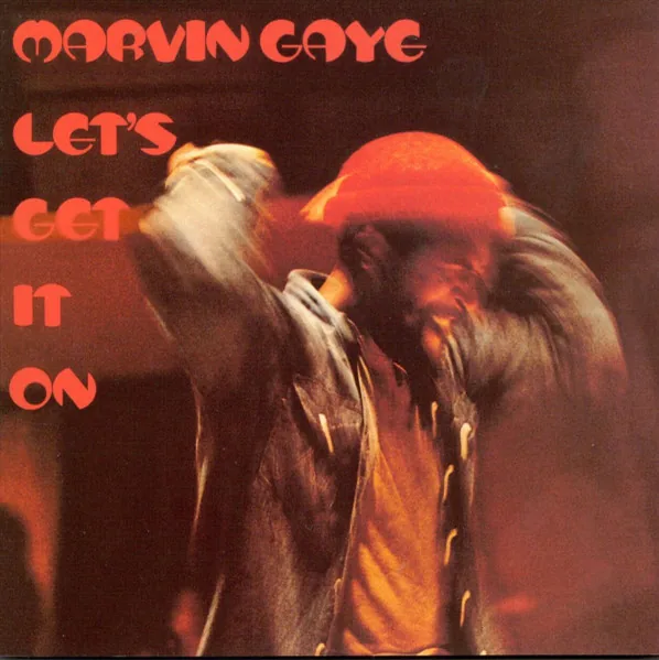 Copertina di Let'S Get It On