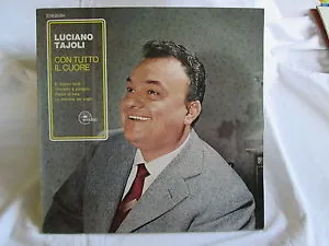 Copertina di Con Tutto Il Cuore