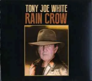 Copertina di Rain Crow