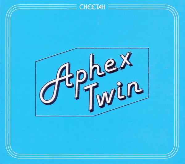 Copertina di Cheetah