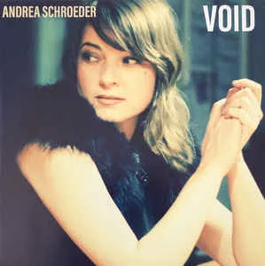 Copertina di Void