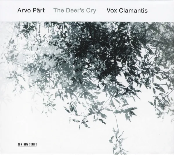 Copertina di The Deer'S Cry