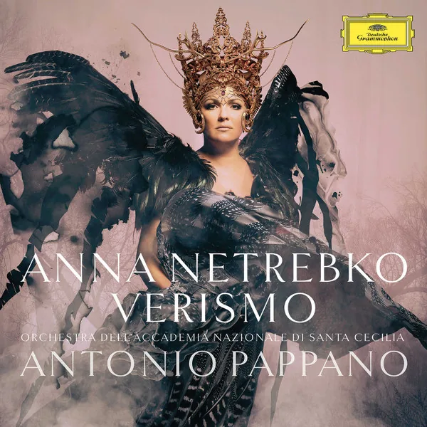 Copertina di Verismo