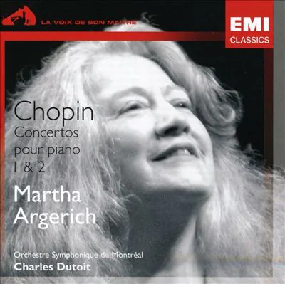Copertina di Concertos Pour Piano