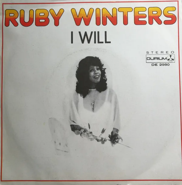 Copertina di I Will