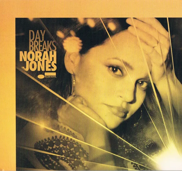 Copertina di Day Breaks
