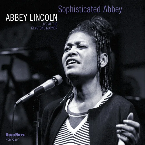 Copertina di Sophisticated Abbey