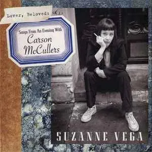 Copertina di Lover, Beloved: Songs From An Evening With Carson