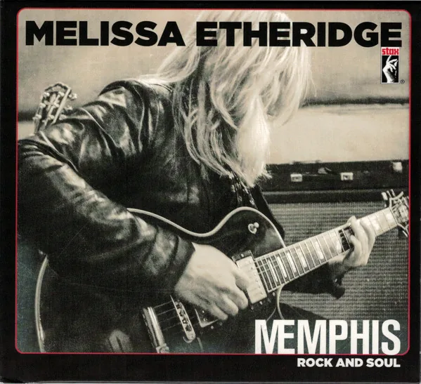 Copertina di Memphis Rock And Soul