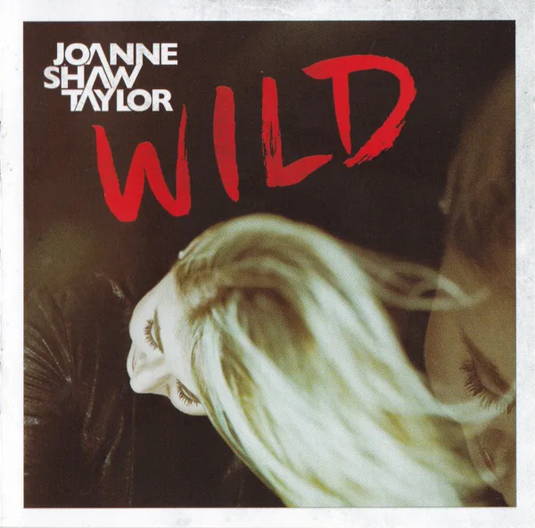 Copertina di Wild
