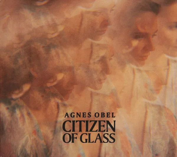 Copertina di Citizen Of Glass