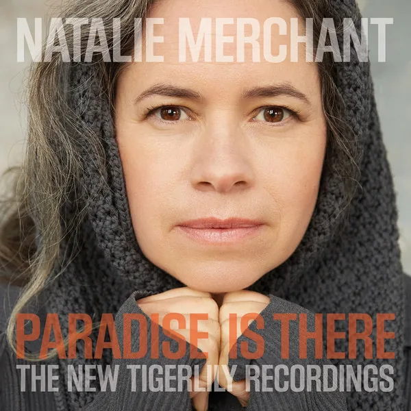 Copertina di Paradise Is There - The New Tigerlily Recordings