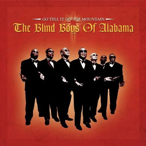 Copertina di Go Tell It On The Mountain