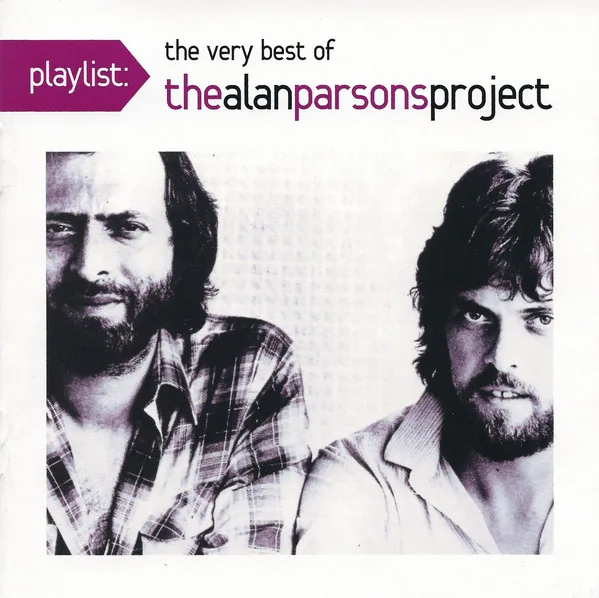 Copertina di Playlist: The Very Best Of
