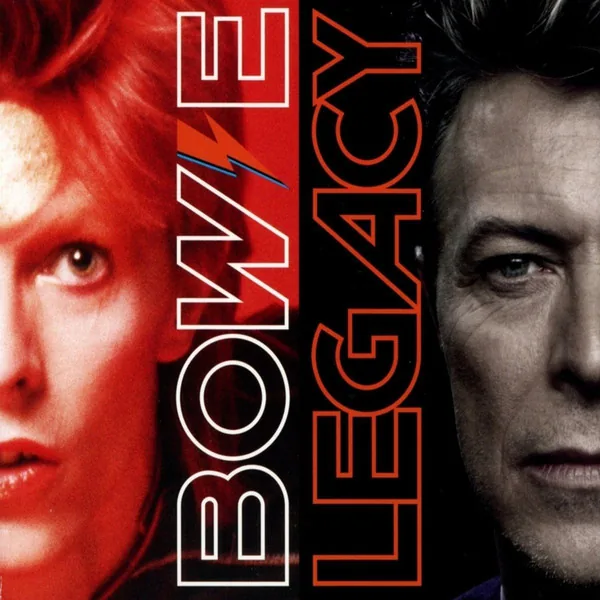 Copertina di Legacy