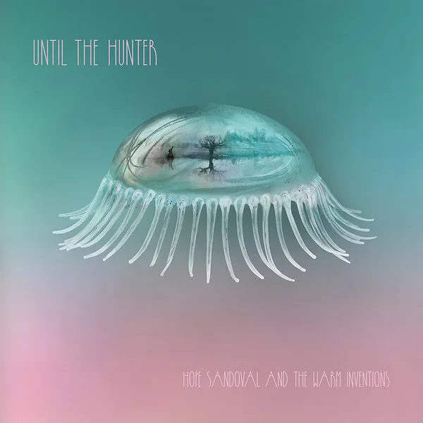 Copertina di Until The Hunter