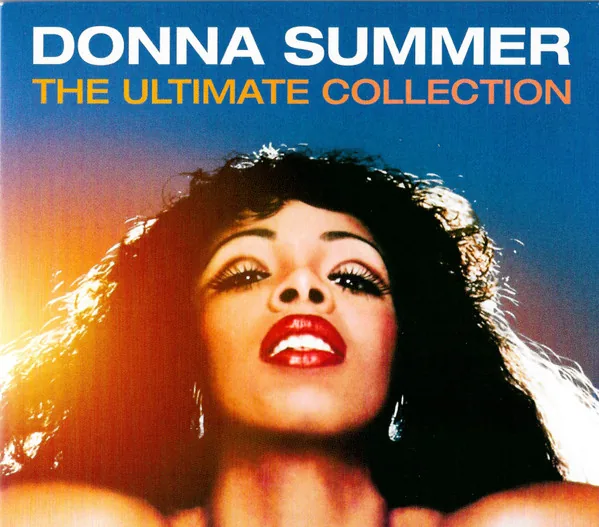 Copertina di The Ultimate Collection