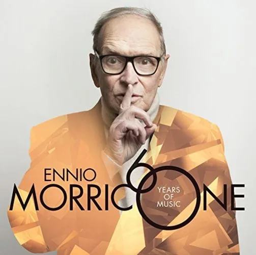Copertina di 60 Years Of Music