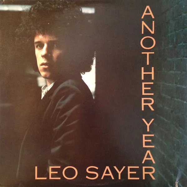 Copertina di Another Year