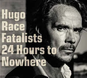 Copertina di 24 Hours To Nowhere
