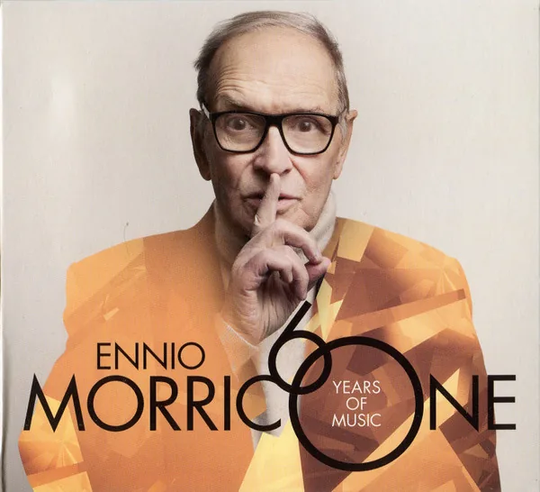 Copertina di 60 Years Of Music