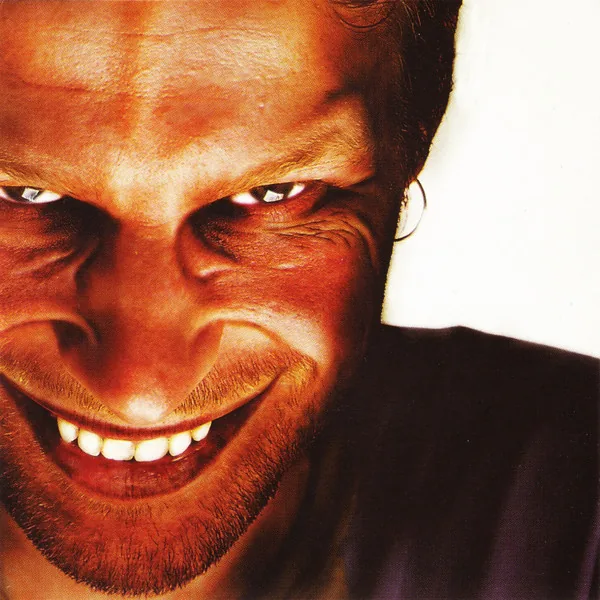 Copertina di Richard D