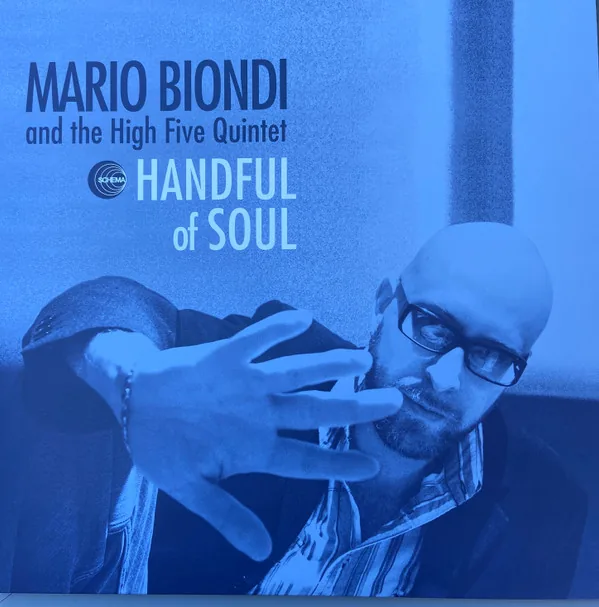 Copertina di Handful Of Soul