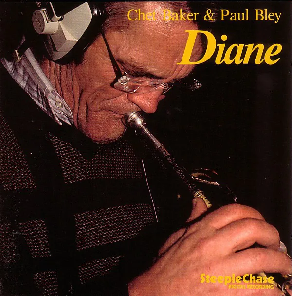 Copertina di Diane