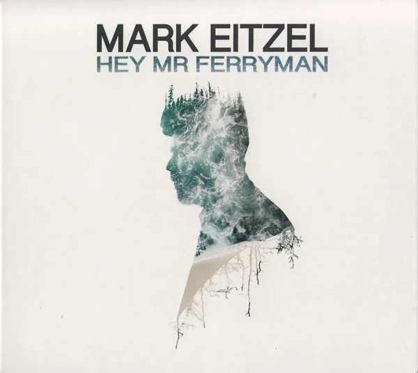 Copertina di Hey Mr Ferryman