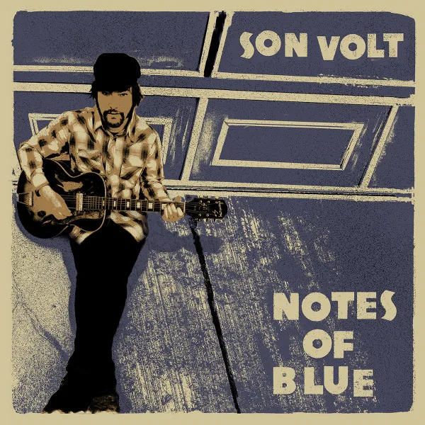 Copertina di Notes Of Blue