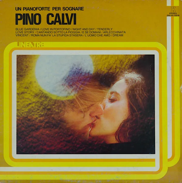 Copertina di Un Pianoforte Per Sognare