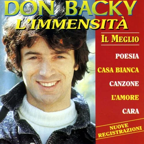 Copertina di Il Meglio