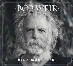 Copertina di Blue Mountain