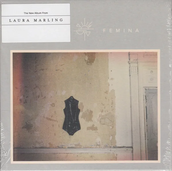 Copertina di Semper Femina