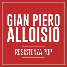 Copertina di Resistenza Pop