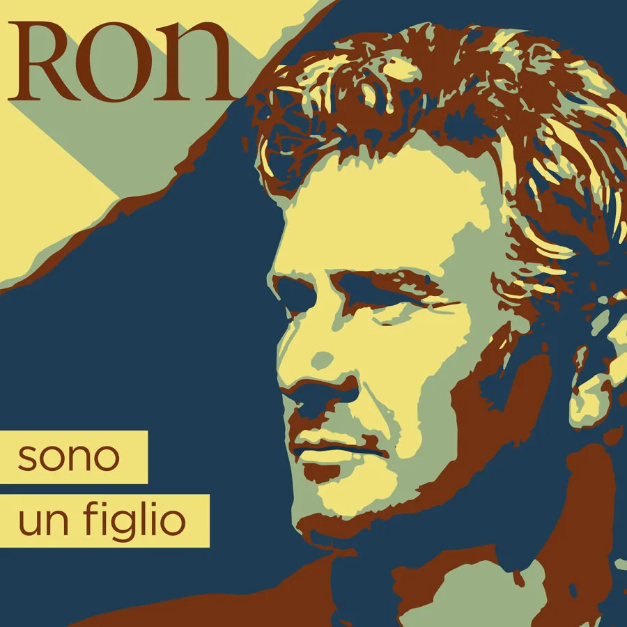 Copertina di Sono Un Figlio