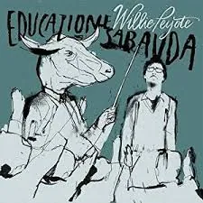 Copertina di Educazione Sabauda