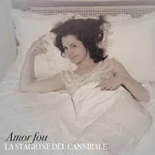Copertina di La Stagione Del Cannibale