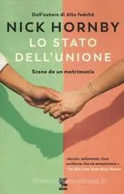 Copertina di Lo Stato Dell'Unione