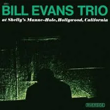 Copertina di At Shelly'S Manne-Hole, Hollywood, California