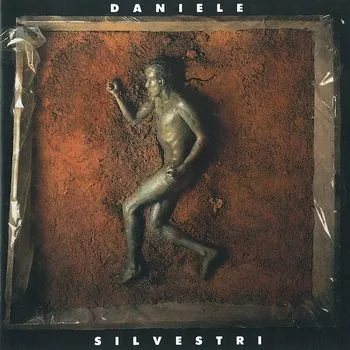 Copertina di Daniele Silvestri